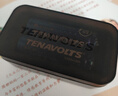 南孚5号充电锂电池2粒套装 1.5V恒压快充 TENAVOLTS Type-C充电 适用VR设备/游戏手柄/吸奶器等 AA五号 实拍图