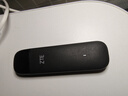 中兴（ZTE）F30 Pro 随身wifi6免插卡移动wifi无线网卡便携式热点4g路由器无限笔记本电脑通用流量2025款 实拍图
