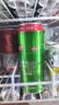 青岛啤酒（TsingTao）经典 500ml*18罐整箱装（多厂生产随机发货）  618超市热卖 实拍图