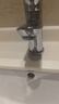 科固（KEGOO）K06043 龙头起泡器外牙24mm 面盆水龙头过滤网出水嘴 配拆卸扳手 实拍图