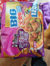 康师傅 方便面 大食袋酸菜牛肉面五连包162g*5 泡面袋装速食 方便食品 实拍图