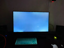 KOORUI科睿27英寸4K超清160Hz双模 320Hz显示器FastIPS 硬件低蓝光HDR400认证旋转升降电竞电脑屏幕U70X1 实拍图