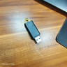 金士顿（Kingston）128GB USB3.2 Gen 1 U盘 DTX 大容量U盘 时尚设计 轻巧便携  学习办公投标电脑车载优盘 实拍图