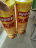 乐事（Lay's）无限薯片 醇香原味 104克*2罐 208克 休闲零食 膨化食品 实拍图