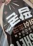 No Brand韩国进口好时巧克力味爆米花零食玉米卷膨化儿童非油炸休闲小包袋 实拍图
