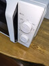 美的（Midea）【价保618】微波炉经典双旋钮家用小型20L平板式易清洁便捷高效速热杀菌除味随机发货2026新款M202 实拍图