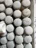 威仕顿台球杆枪头 公杆牛头塑料套台球配件桌球杆咀10MM 一盒装100个 实拍图