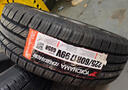 优科豪马（yokohama）225/60R17 99V  GEOLANDAR  CV G058适配:大通G20 省油耐磨 实拍图