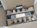 德龙（Delonghi）半自动咖啡机家用小型 意式15Bar泵压冷萃咖啡 软触屏手动奶泡自动停流金属机身 吉拉朵系列 EC890 .W氧气白 即时加热 自动关机 专业蒸汽细杆拉花 实拍图