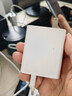 vivo 原装充电器44W闪充适用x50x70pro s9s10s12pro T1T2 Y300平板pad iqoo z1z5z6z8 neo3 33W18W快充 11V4A充电器+4A Type-C 实拍图