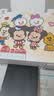 爱普生（EPSON）【6代新品】L3351墨仓式彩色打印机 微信打印/无线连接 家用AI学习打印机（打印、复印、扫描） 实拍图