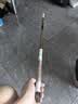 达亿瓦（DAIWA）一击 轻量鲤鱼鲫鱼草鱼罗非 进口鱼竿手杆 轻硬挺 休闲台钓 4.5m 一击F 45.K（综合）【全能综合，大小通杀】 不支持使用/试用后退换货 实拍图