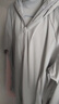 浪莎防晒衣女士春夏冰丝凉感防紫外线防晒服轻薄透气舒适户外皮肤衣 实拍图