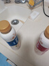 统一希蒂玫瑰普洱牛乳茶450ml*15瓶整箱奶茶（新旧款随机发货） 实拍图