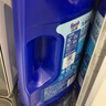 finish亮碟洗碗粉1kg软水盐2kg漂洗剂500ml洗碗机耗材三件套专用洗涤剂 实拍图
