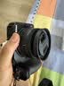 JJC 相机遮光罩 适用于尼康Z 16-50mm镜头 替代HN-40 Z50II Z30 Zfc Z62 Z9配件（新旧版随机发货） 实拍图