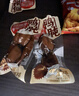 旺家福老卤鸭肫 香辣味280g卤香熟食真空鸭胗卤味追剧解馋休闲网红零食 实拍图