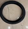 固特异（Goodyear）汽车方向盘套液态硅胶超薄防滑防尘防汗护把套四季通用型原车黑色 实拍图