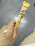白云山黄芪眼霜淡化细纹黑眼圈眼袋抗皱紧致咖啡因熬夜眼霜国货一名60g 实拍图