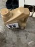 美孚（Mobil）全合成汽机油0W-40 SP级4L美孚金美经典表现汽车保养京东养车自营 实拍图