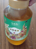 萃臻源 百花成熟蜜1000g 纯蜂蜜 早餐牛奶麦片伴侣 端午送父母长辈礼品 实拍图