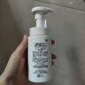 珂润（Curel）氨基酸洗面奶温和清洁敏感肌男女士护肤自营 保湿洁面泡沫150ml*3 实拍图