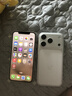 Apple/苹果【需现场激活】iPhone 17 Pro 256GB 银色 支持移动联通电信5G 双卡双待【电信补贴】 实拍图