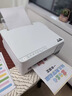 爱普生（EPSON）【6代新品】L3351墨仓式彩色打印机 微信打印/无线连接 家用AI学习打印机（打印、复印、扫描） 实拍图