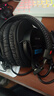 索尼（SONY） 索尼 MDR7506 hifi听歌专业录音监听头戴式耳机游戏耳机 MDR 7506 实拍图