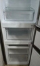 海尔出品统帅悦享系列218L三门小户型家用租房电冰箱直冷三温区BCD-218LLC3E0C9以旧换新 实拍图