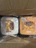 蔡林记冲泡免煮热干面255g*6盒早餐湖北特产非油炸即食鲜面方便面多口味 实拍图