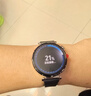 HUAWEI WATCH GT 6 魅影黑 41mm智能手表多维情绪健康全新骑行体验强劲续航 实拍图
