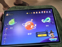 HUAWEI MatePad Air 12英寸 2025 柔光版 华为平板电脑 2.8K高刷超清全面屏 WIFI 12GB+256GB 草木绿 实拍图