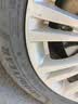固特异（Goodyear）汽车轮胎 205/55R16 94V AMG 安乘三代 适配朗逸马自达6 实拍图