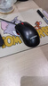 联想（Lenovo）鼠标 有线轻音鼠标 办公鼠标 大红点M220L有线轻音鼠标 台式机鼠标 笔记本鼠标 实拍图