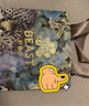 野兽派（THE BEAST）千叶玫瑰骨瓷餐盘套装伴手礼新婚礼物生日礼物 实拍图