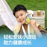 金豆芽金银花柚子汁儿童果汁饮品送礼盒装夏天户外饮料100ml*13袋 实拍图