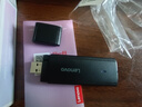 联想原装随身携带wifi6移动支持5G设备无线上网卡笔记本电脑网络流量无限通用全国路由器免插卡2026款 联想官方正品丨WiFi6高速双网-免插卡-小新黑 联想大牌保障30天免费试用-适用中兴苹果等设 实拍图