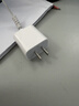 Apple/苹果 20W type-c充电器 苹果usb-c充电器原装手机快充头 旗舰店苹果iPhone 17 Pro Max充电器 实拍图