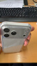 品胜【相机键全包轻薄散热】适用iPhone17ProMax手机壳苹果17ProMax保护套透明气囊防摔软边保护壳 实拍图