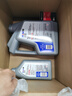美孚（Mobil）银美5W-30机油5L+机滤+空调滤+空气滤+工时单次大保养 实拍图
