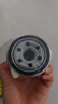 曼牌滤清器（MANNFILTER）机油滤清器机油滤芯W610/6思域雅阁英仕派缤智飞度CRV思铂睿冠道 实拍图