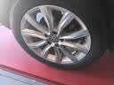 马牌（Continental）汽车轮胎215/55R17 94W FR UCJ+ 适配本田XR-V/迈腾/XRV/亚洲龙 晒单实拍图