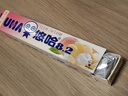 悠哈 特浓牛奶条糖抹茶40g*3条+桃子40g*2条 休闲零食糖果 可放口红 实拍图