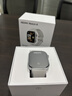 小米（MI）REDMI Watch 6皎月银 国家补贴 澎湃OS 3 心率血氧监测 红米手表6 小米汽车 送男友送女友 实拍图