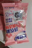 老管家洗衣机清洁剂125g*3*5盒滚筒波轮洗衣机清洗剂杀菌除垢祛味花香 实拍图