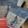 韩后红石榴红茶酵素洁面水乳套装补水保湿紧致淡纹化妆品护肤品礼物 实拍图