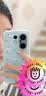 vivo S30 Pro mini 12GB+256GB 薄荷青 国家补贴 多彩小直屏 超级潜望长焦 6500mAh 学生 AI手机 实拍图