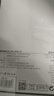 博皓（prooral）冲牙器5025Plus手持立式洗牙器带数显水牙线成人洁牙器便携牙齿冲洗器 黛粉270ml 实拍图