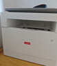 联想（Lenovo）至像M1688DW Pro激光打印机家用办公 学生手机无线学习作业家庭打印机自动双面打印复印扫描一体机 实拍图
